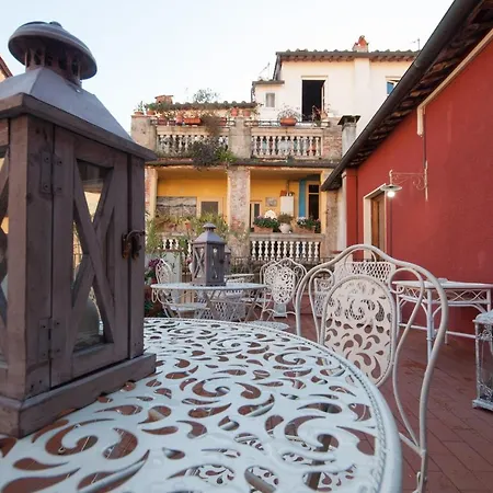 Bed and breakfast Corte Toro