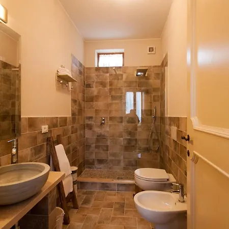 Corte Toro 3* Lucca