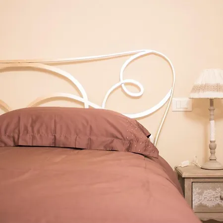Corte Toro Bed and breakfast *