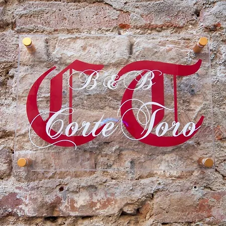Corte Toro Bed & Breakfast