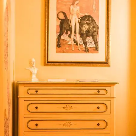 Corte Toro Bed & Breakfast 3*