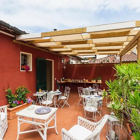 Bed and breakfast Corte Toro
