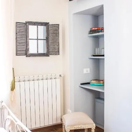 Bed & Breakfast Corte Toro 3*