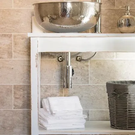 Corte Toro Bed & Breakfast 3*