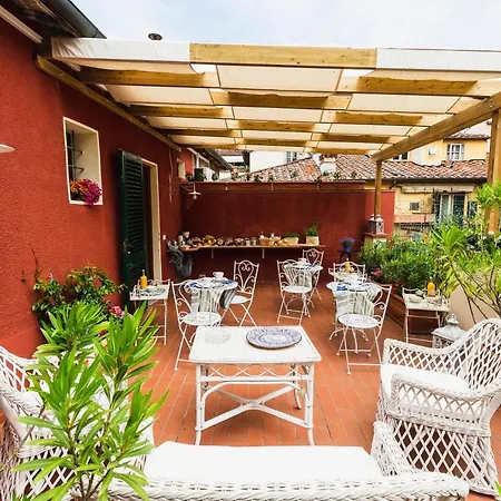 Bed and breakfast Corte Toro