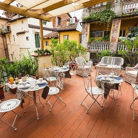 Bed & Breakfast Corte Toro 3*