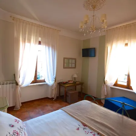 Corte Toro Bed & Breakfast Lucca