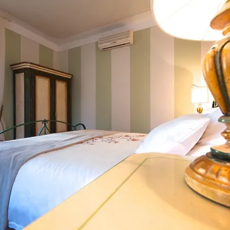 Bed and breakfast Corte Toro Lucca