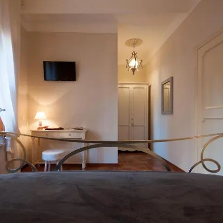 Bed and breakfast Corte Toro Lucca