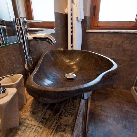 Corte Toro Bed and breakfast *