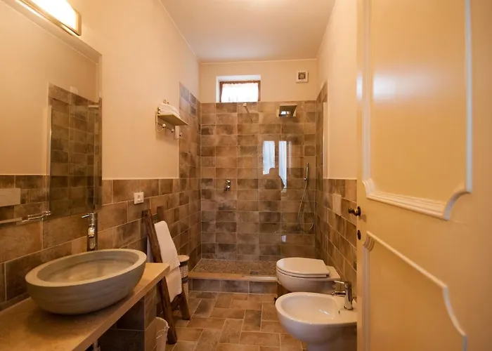 Corte Toro 3* Лукка