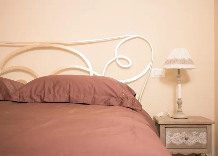 Corte Toro Отель типа 