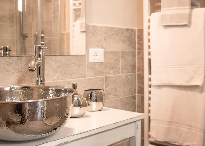 Corte Toro Отель типа 