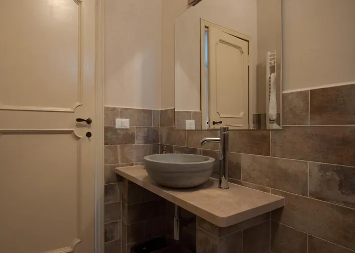 Corte Toro 3* Лукка