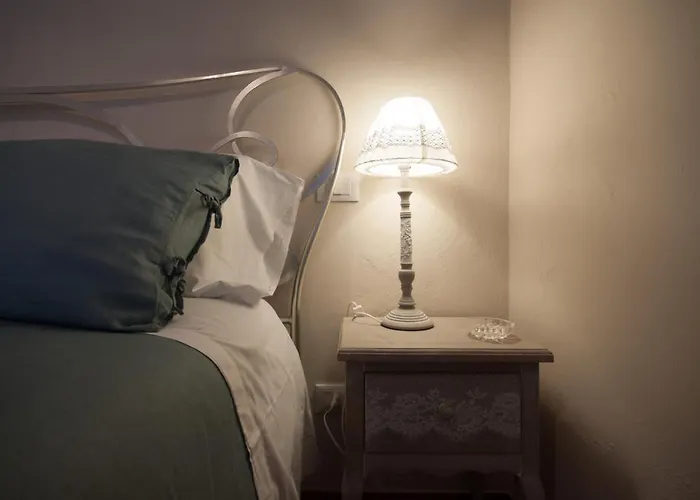 Corte Toro Отель типа 