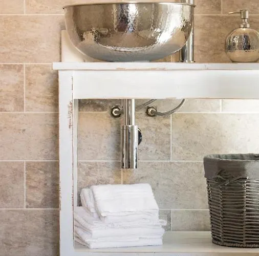 Corte Toro Отель типа 