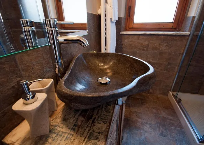 Corte Toro Отель типа 