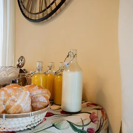Bed & Breakfast Corte Toro Lucca