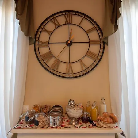 Corte Toro Bed & Breakfast 3*