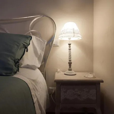 Corte Toro Bed & Breakfast Lucca