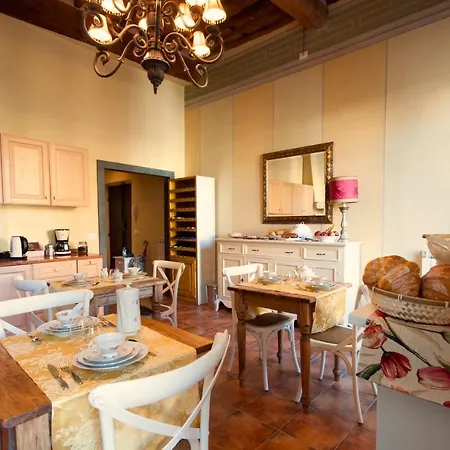 Corte Toro Bed & Breakfast Lucca
