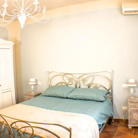 Bed & Breakfast Corte Toro Lucca